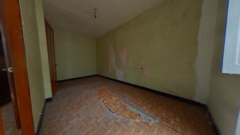 Inmueble en venta en calle Pintor Villalmil