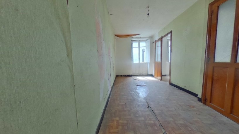 Inmueble en venta en calle Pintor Villalmil