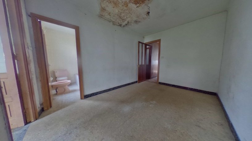 Inmueble en venta en calle Pintor Villalmil