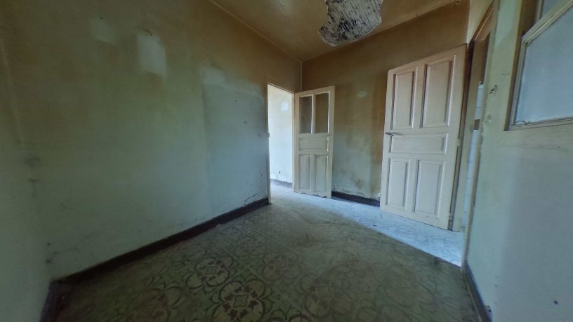 Inmueble en venta en calle Pintor Villalmil
