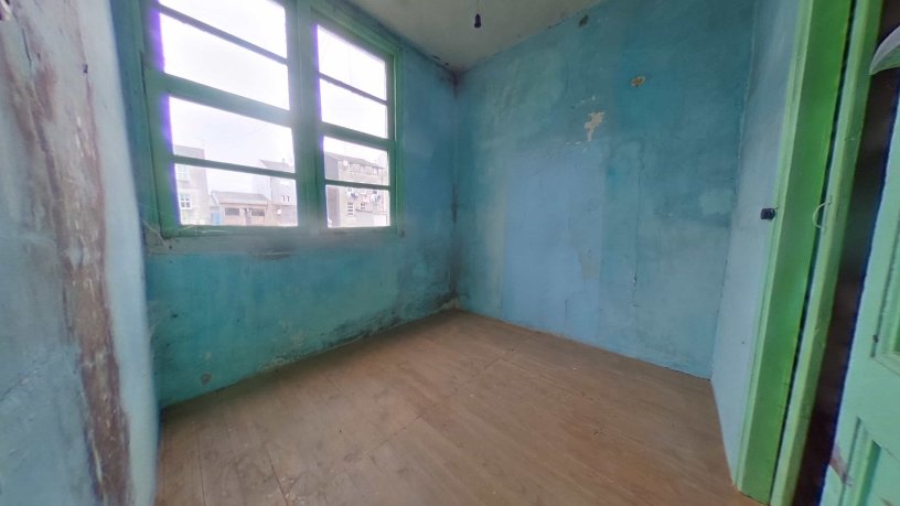 Inmueble en venta en calle Pintor Villalmil