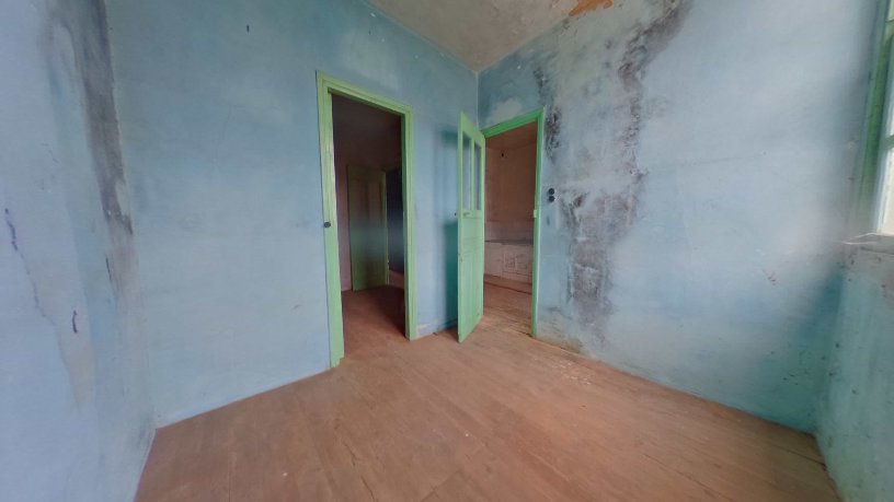 Inmueble en venta en calle Pintor Villalmil