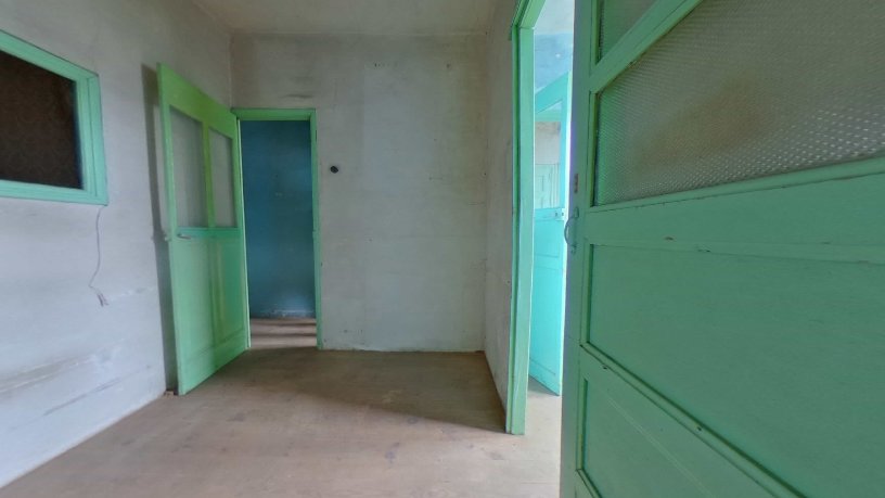 Inmueble en venta en calle Pintor Villalmil