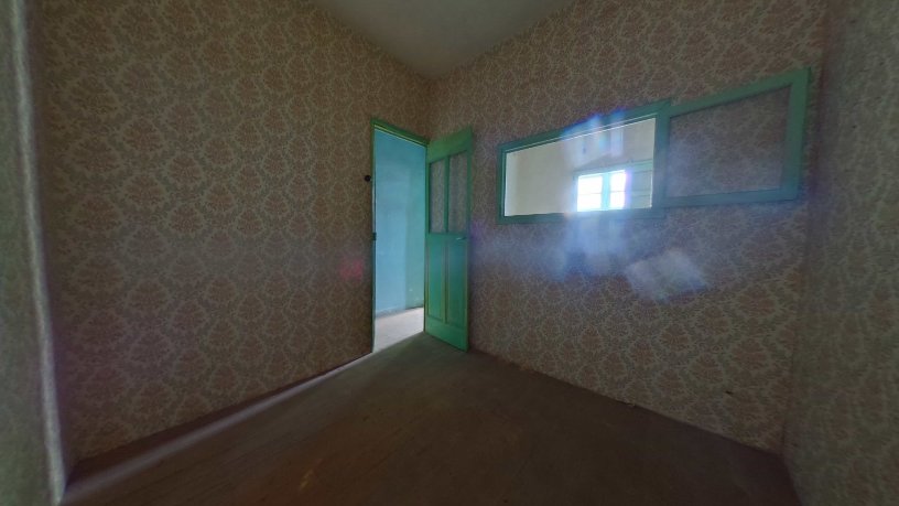 Inmueble en venta en calle Pintor Villalmil