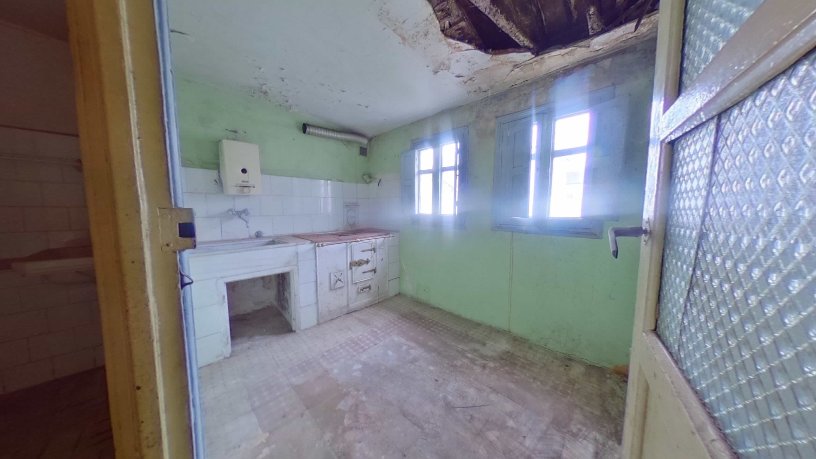Inmueble en venta en calle Pintor Villalmil