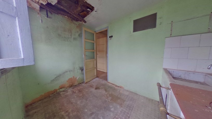 Inmueble en venta en calle Pintor Villalmil