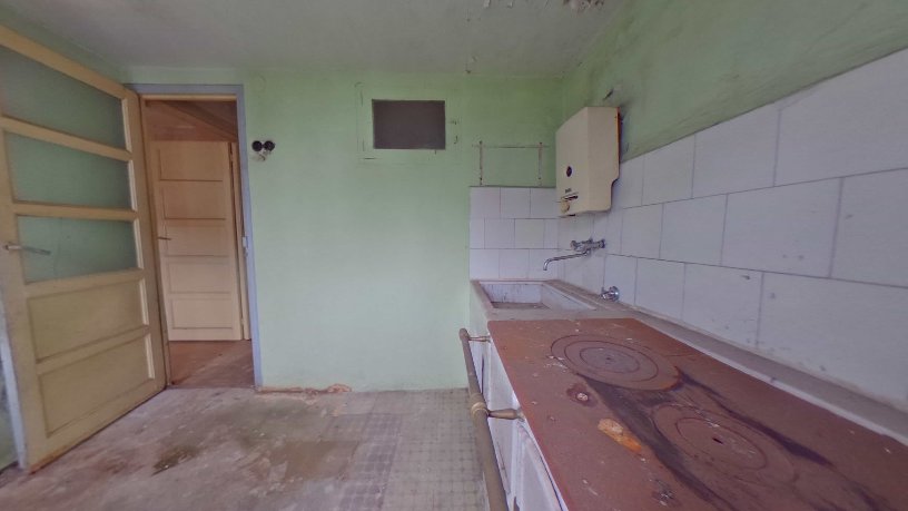 Inmueble en venta en calle Pintor Villalmil