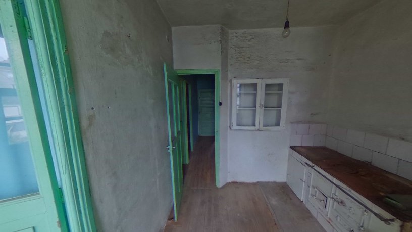 Inmueble en venta en calle Pintor Villalmil