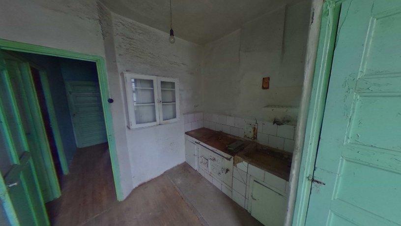 Inmueble en venta en calle Pintor Villalmil