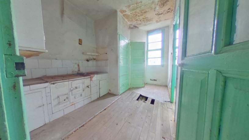 Inmueble en venta en calle Pintor Villalmil