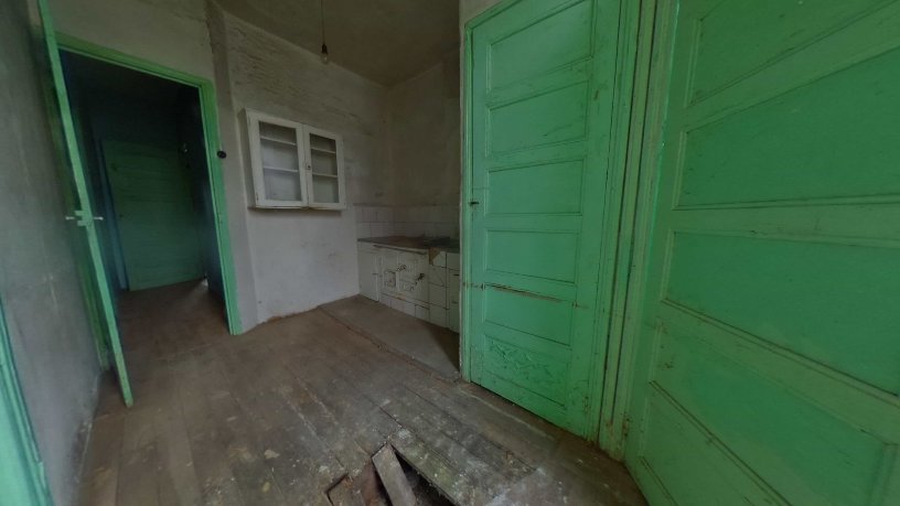 Inmueble en venta en calle Pintor Villalmil