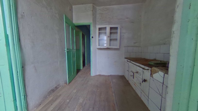 Inmueble en venta en calle Pintor Villalmil