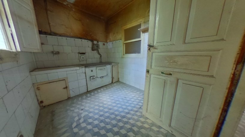 Inmueble en venta en calle Pintor Villalmil