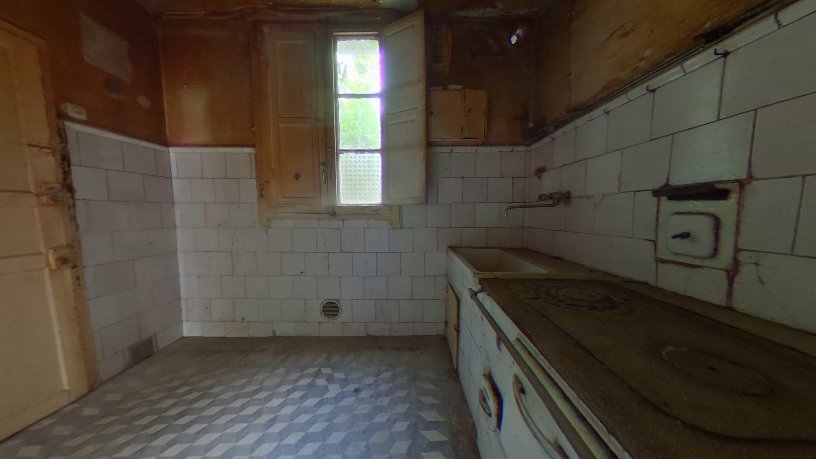Inmueble en venta en calle Pintor Villalmil