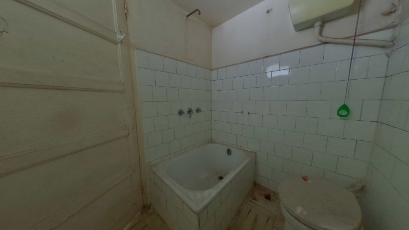 Inmueble en venta en calle Pintor Villalmil