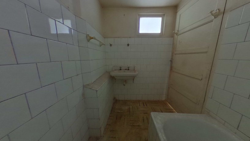 Inmueble en venta en calle Pintor Villalmil