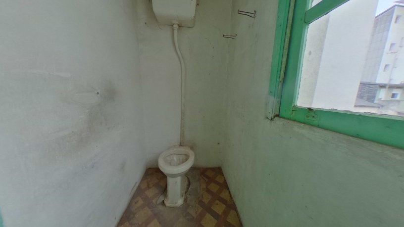Inmueble en venta en calle Pintor Villalmil