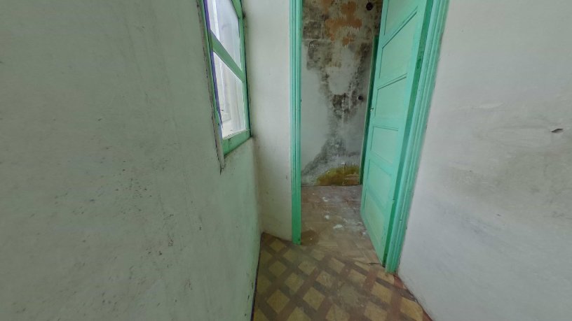Inmueble en venta en calle Pintor Villalmil
