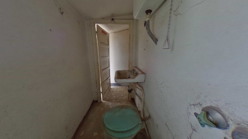 Inmueble en venta en calle Pintor Villalmil
