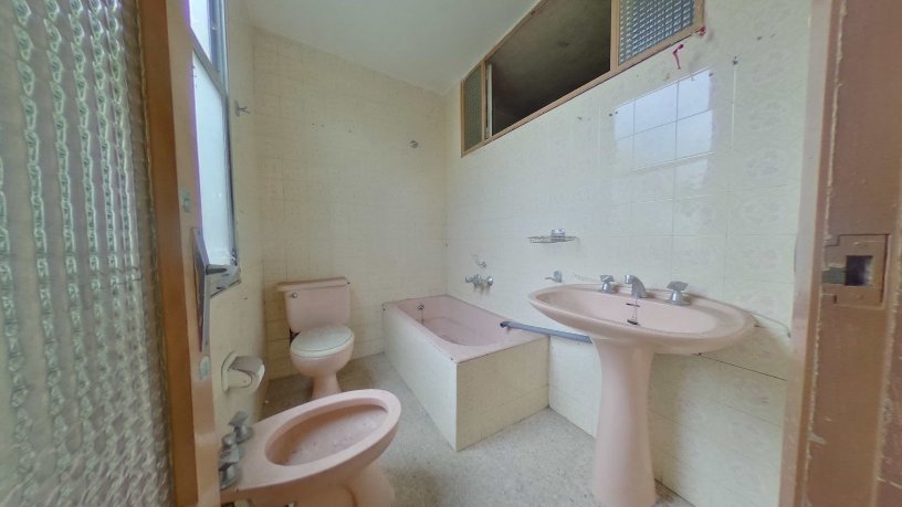 Inmueble en venta en calle Pintor Villalmil