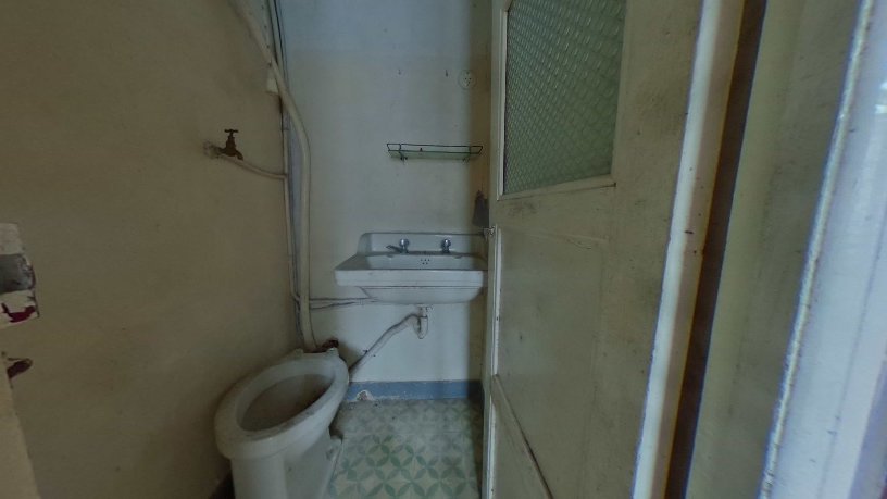 Inmueble en venta en calle Pintor Villalmil