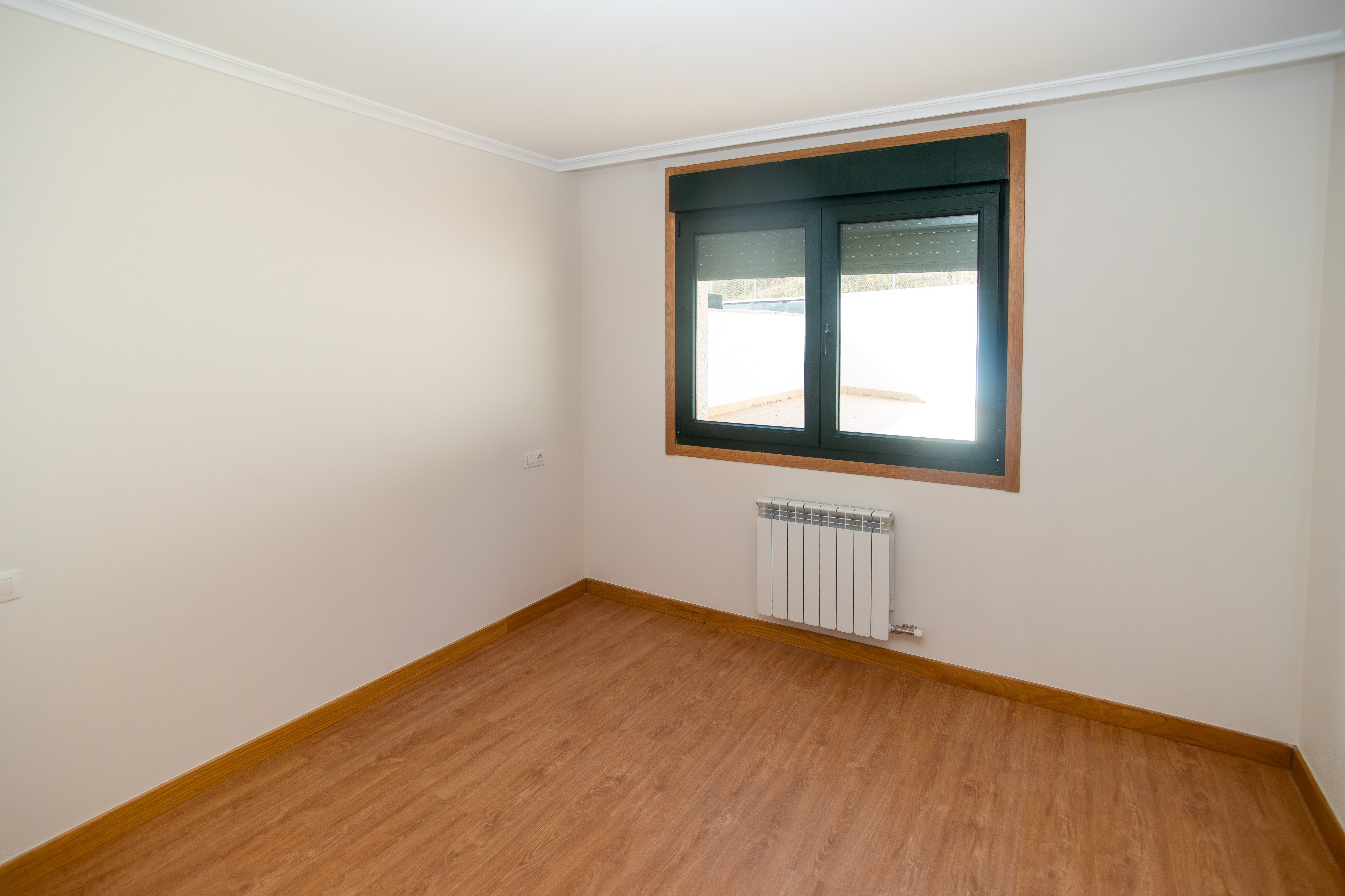 Piso en venta en calle Frey Luis de Granada