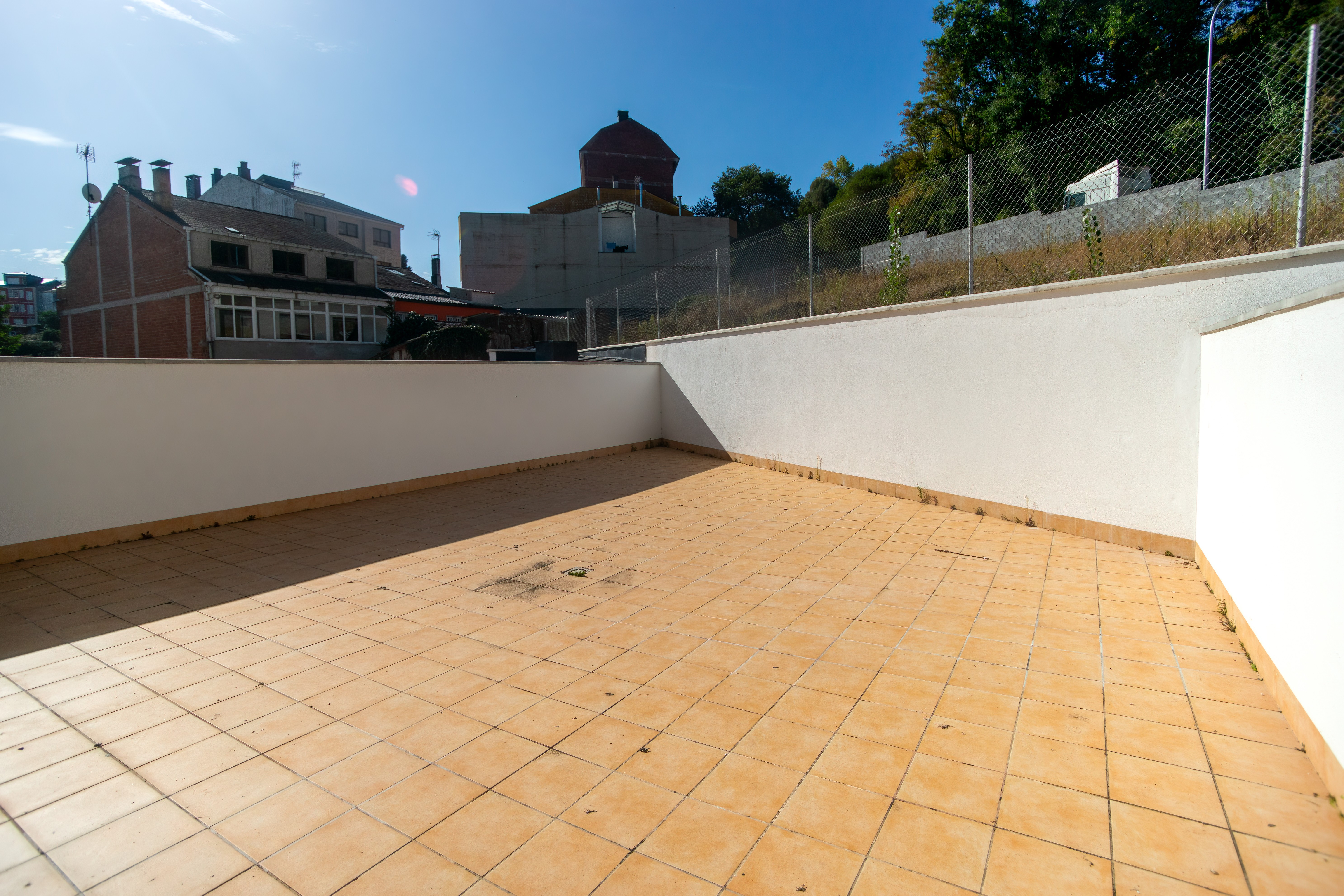 Piso en venta en calle Frey Luis de Granada