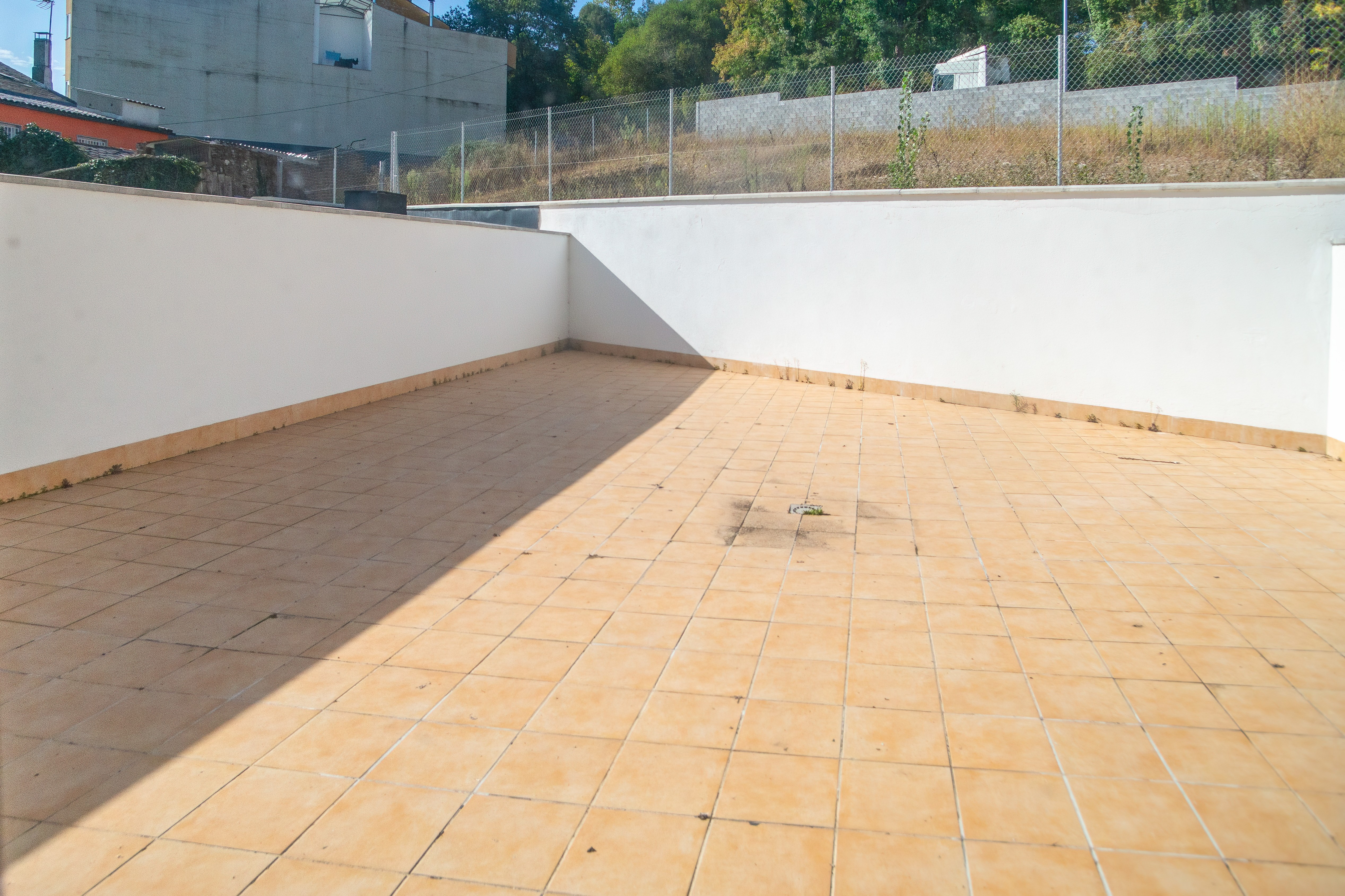 Piso en venta en calle Frey Luis de Granada