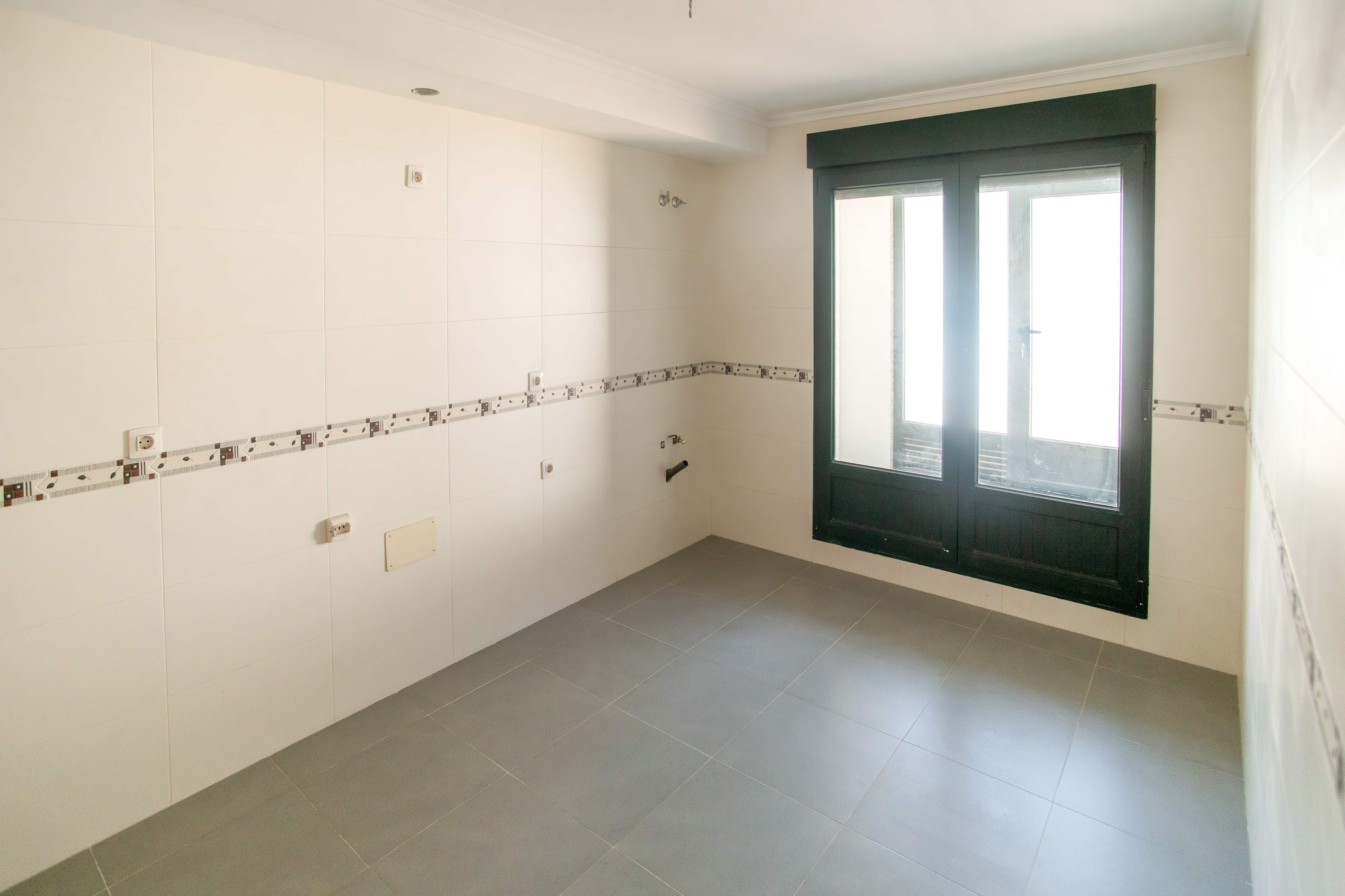 Piso en venta en calle Frey Luis de Granada