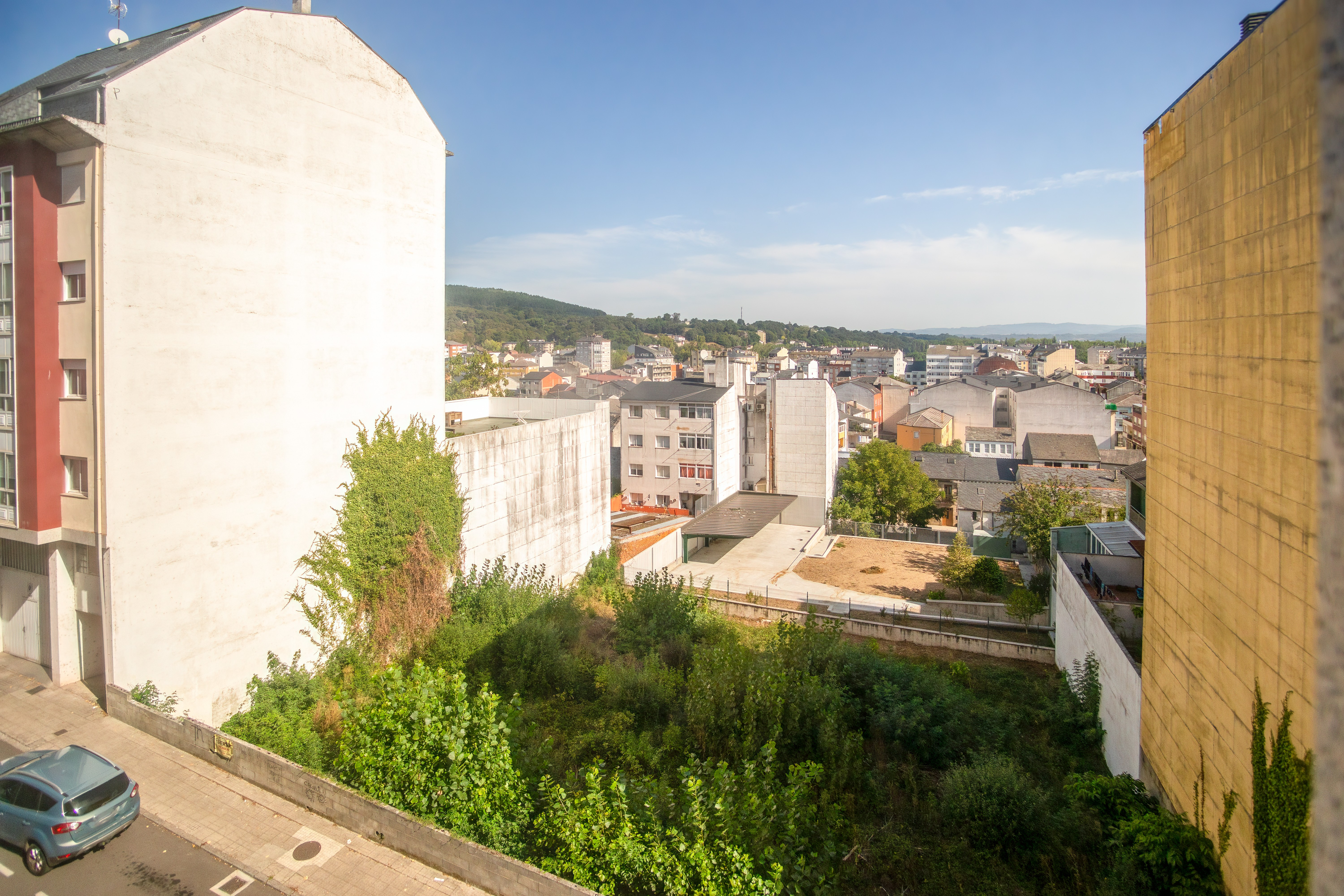 Flat for sale in calle Frey Luis de Granada