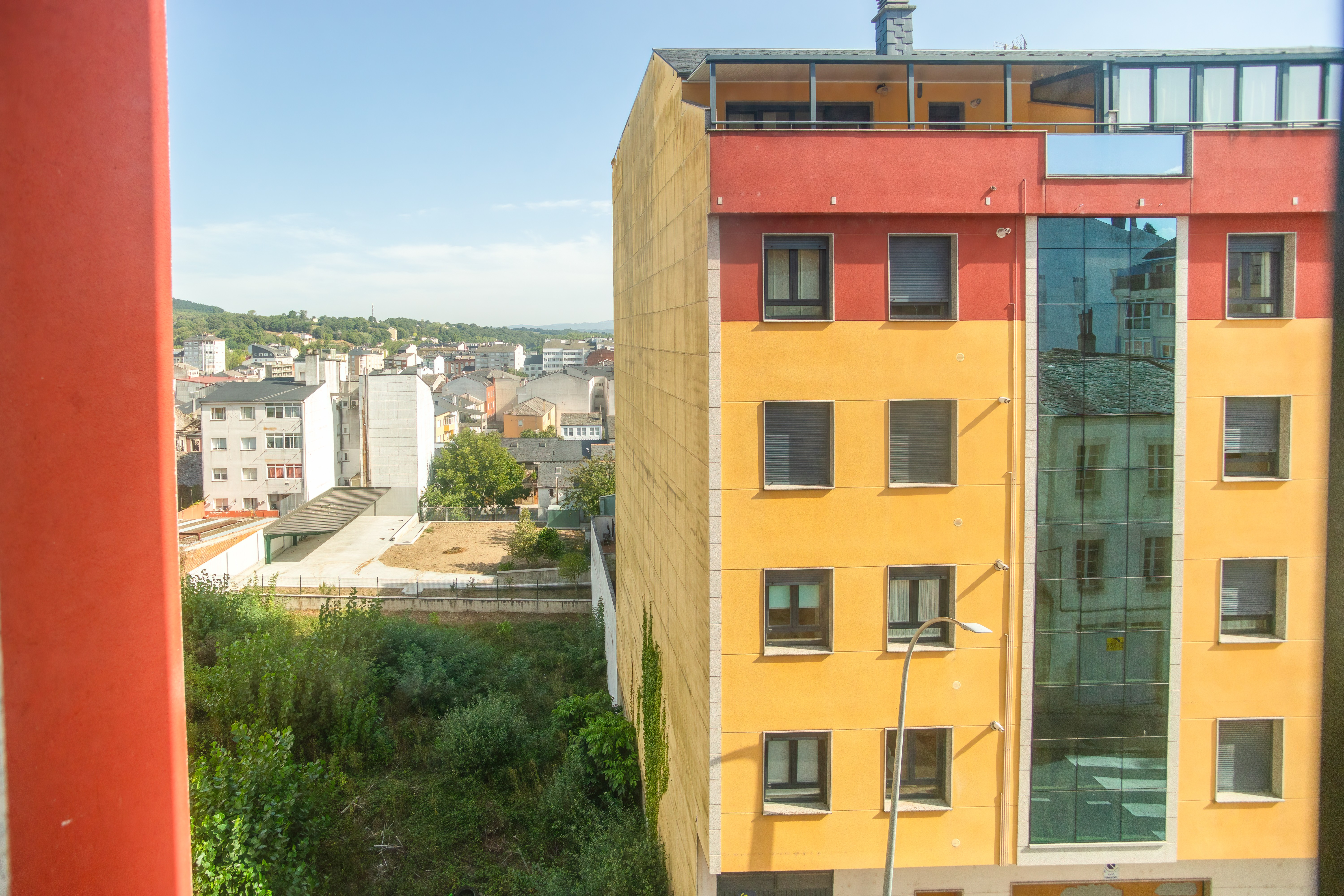 Flat for sale in calle Frey Luis de Granada