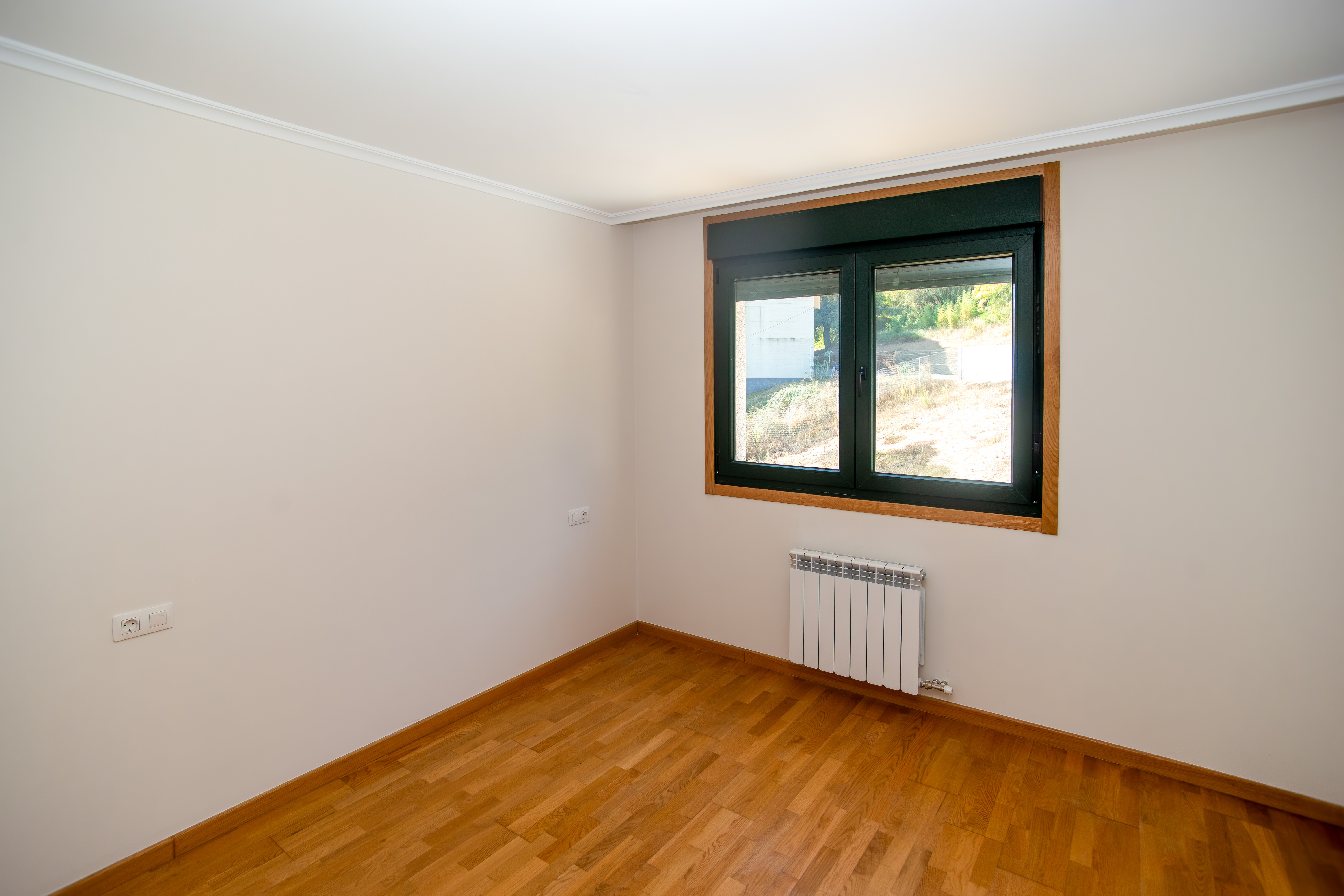 Piso en venta en calle Frey Luis de Granada