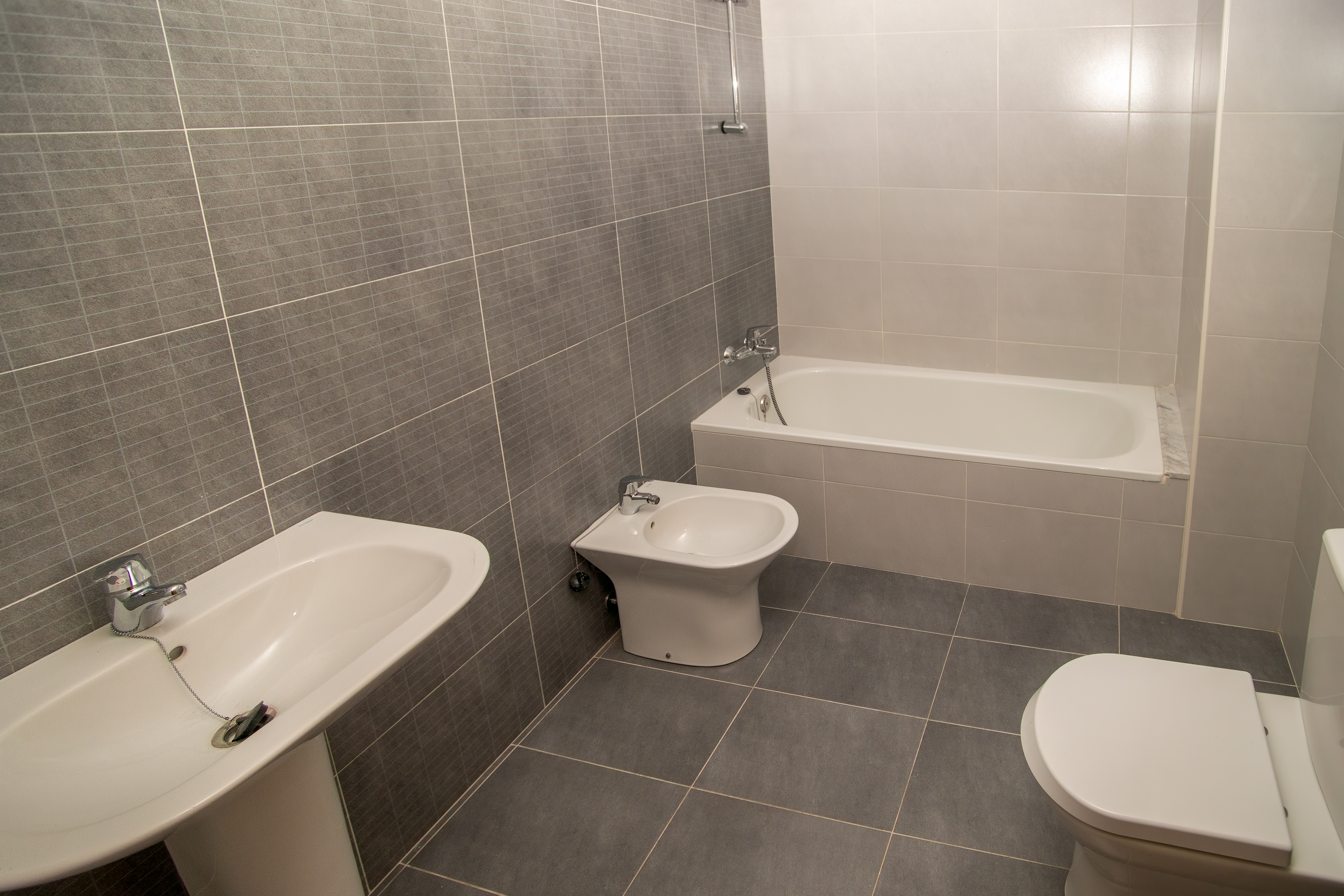 Piso en venta en calle Frey Luis de Granada