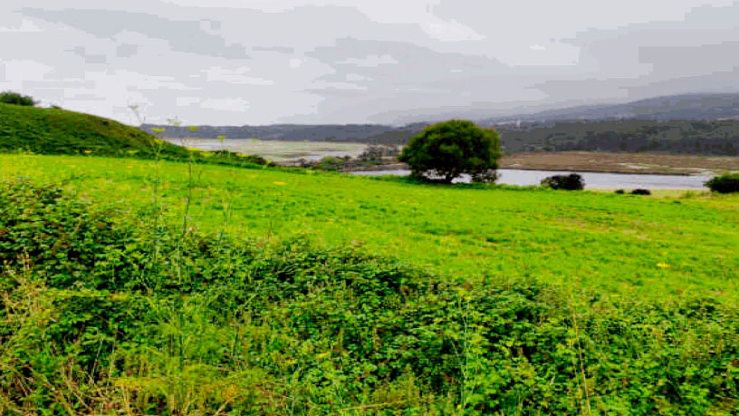 Finca rĆŗstica en calle Costa, Foz, Lugo