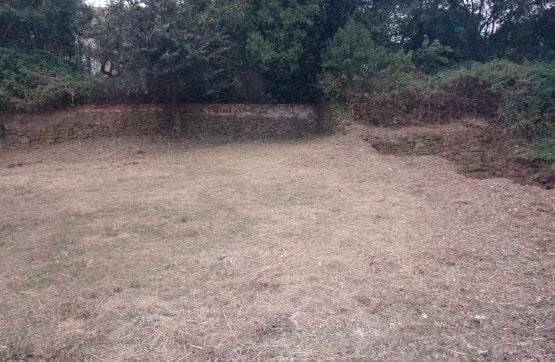Terreno urbanizable en venta en calle Pelayo, 10-14