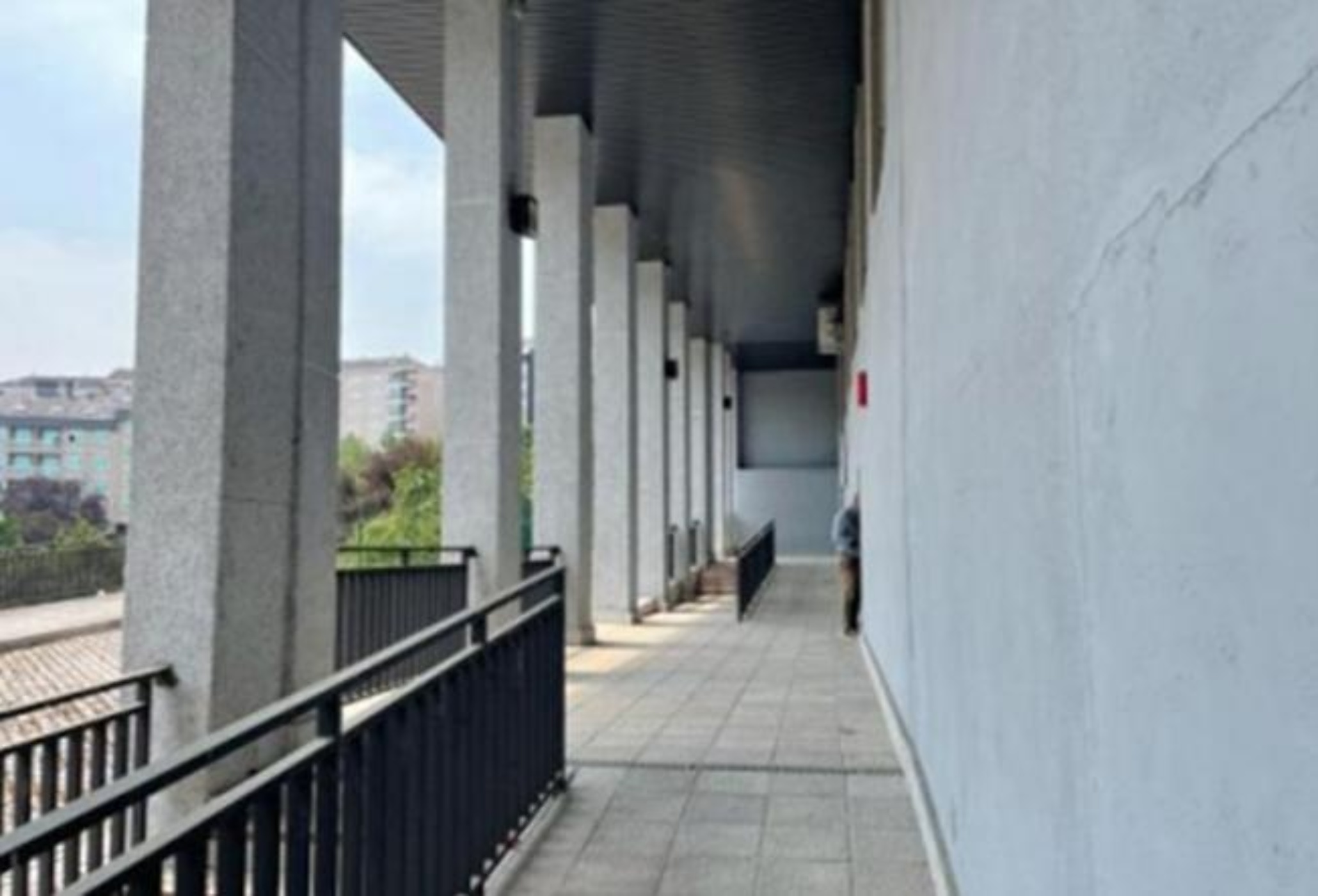 Locaux commerciaux à vendre à avda De Portugal
