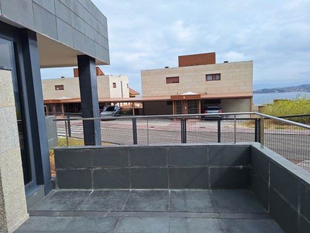 Piso en venta en calle Illas Estelas, S/nº Urb.loureiral