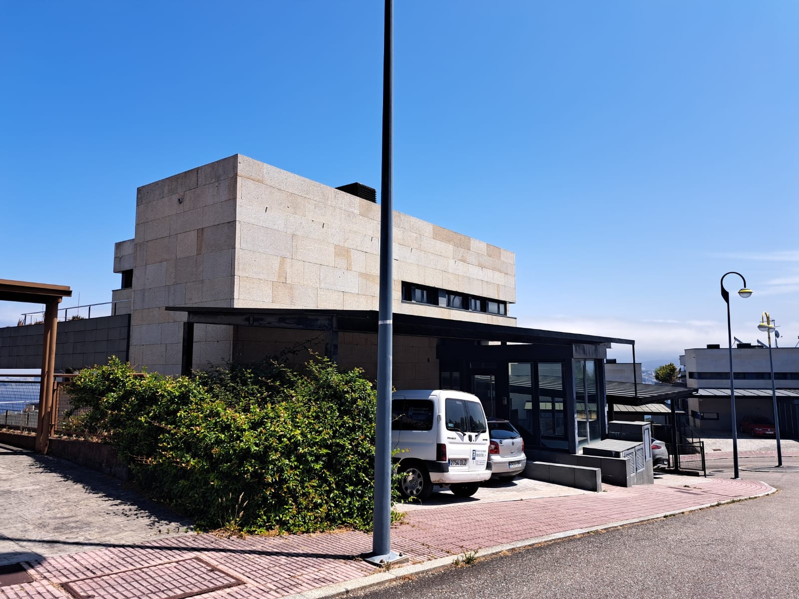 Piso en venta en calle Illas Estelas, S/nº Urb.loureiral