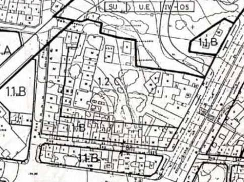 Terreno en venta en calle Levante