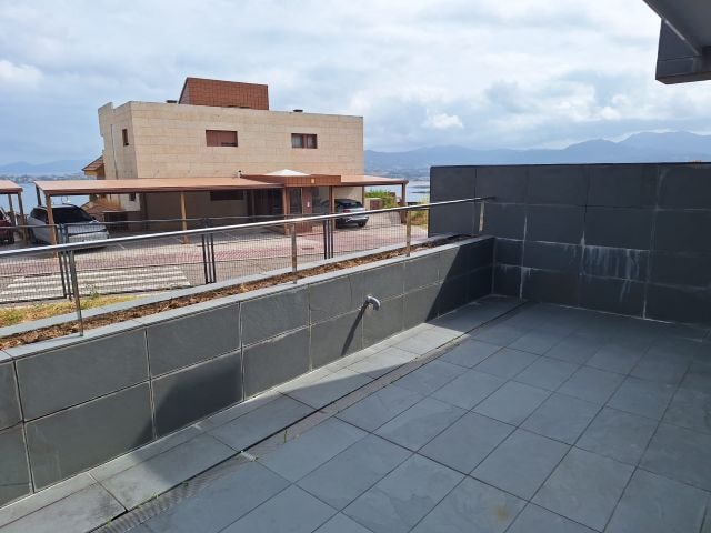 Piso en venta en calle Vila Do Bispo