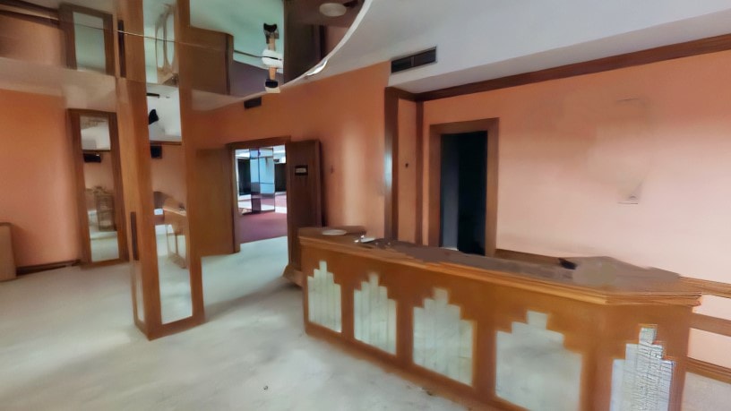 Local en venta en avda De las Camelias