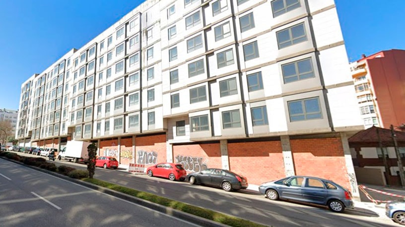 Locaux commerciaux à vendre à calle Aragón 213-215