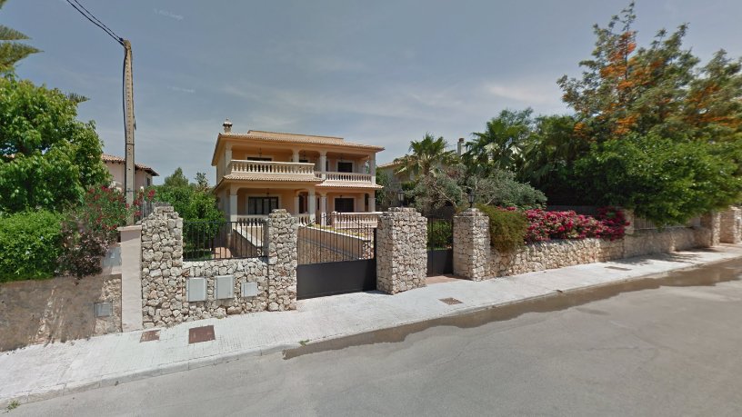 Casa en calle S'aigua, Marratxí, Islas Baleares