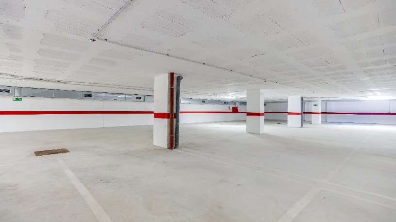 Garage à vendre à g.v. Asima