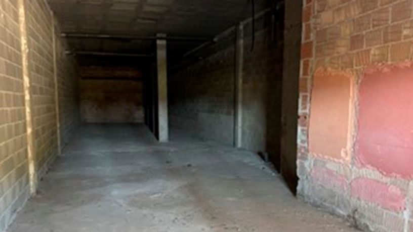 Locaux commerciaux à vendre à calle Cooperativa