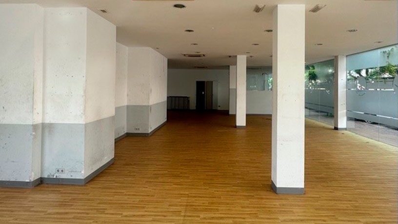 Office for sale in calle Llevant
