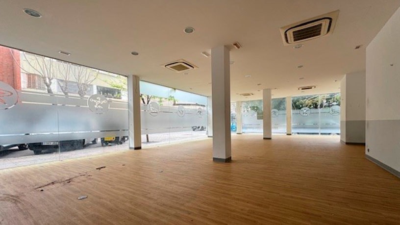 Office for sale in calle Llevant