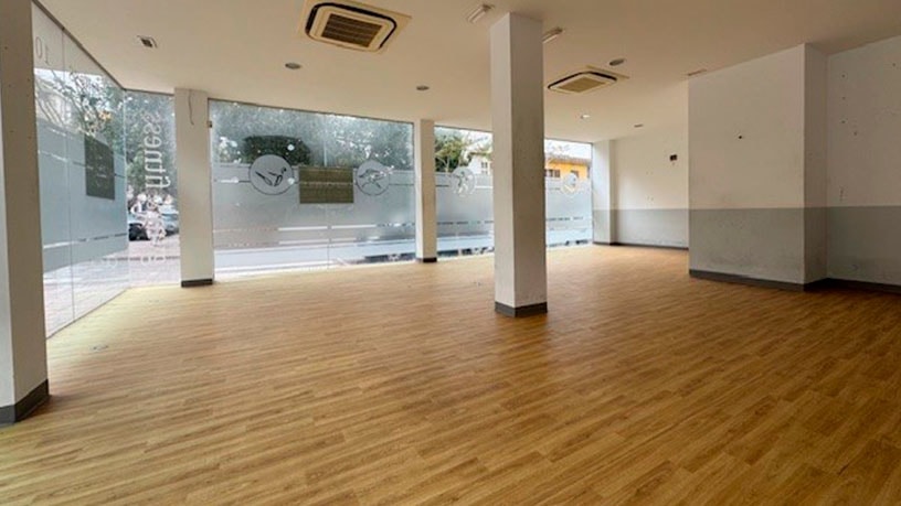 Office for sale in calle Llevant