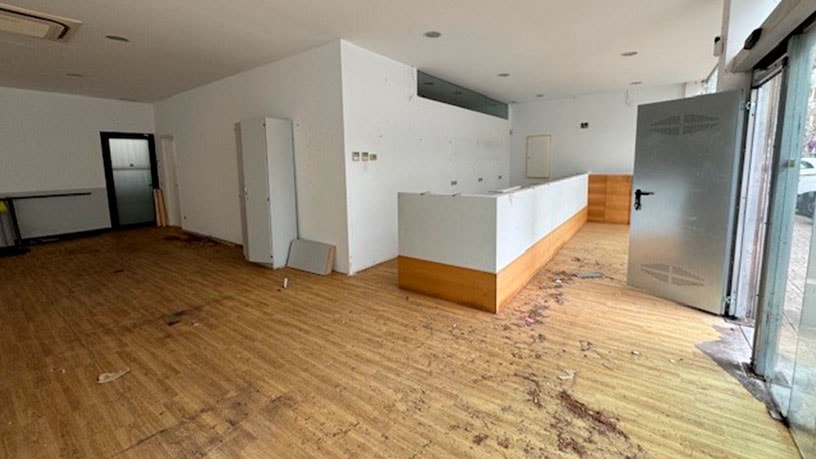 Office for sale in calle Llevant