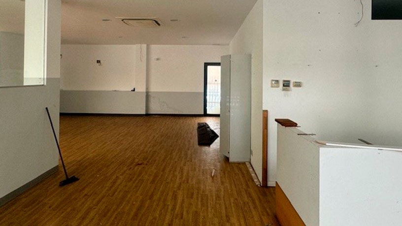 Office for sale in calle Llevant